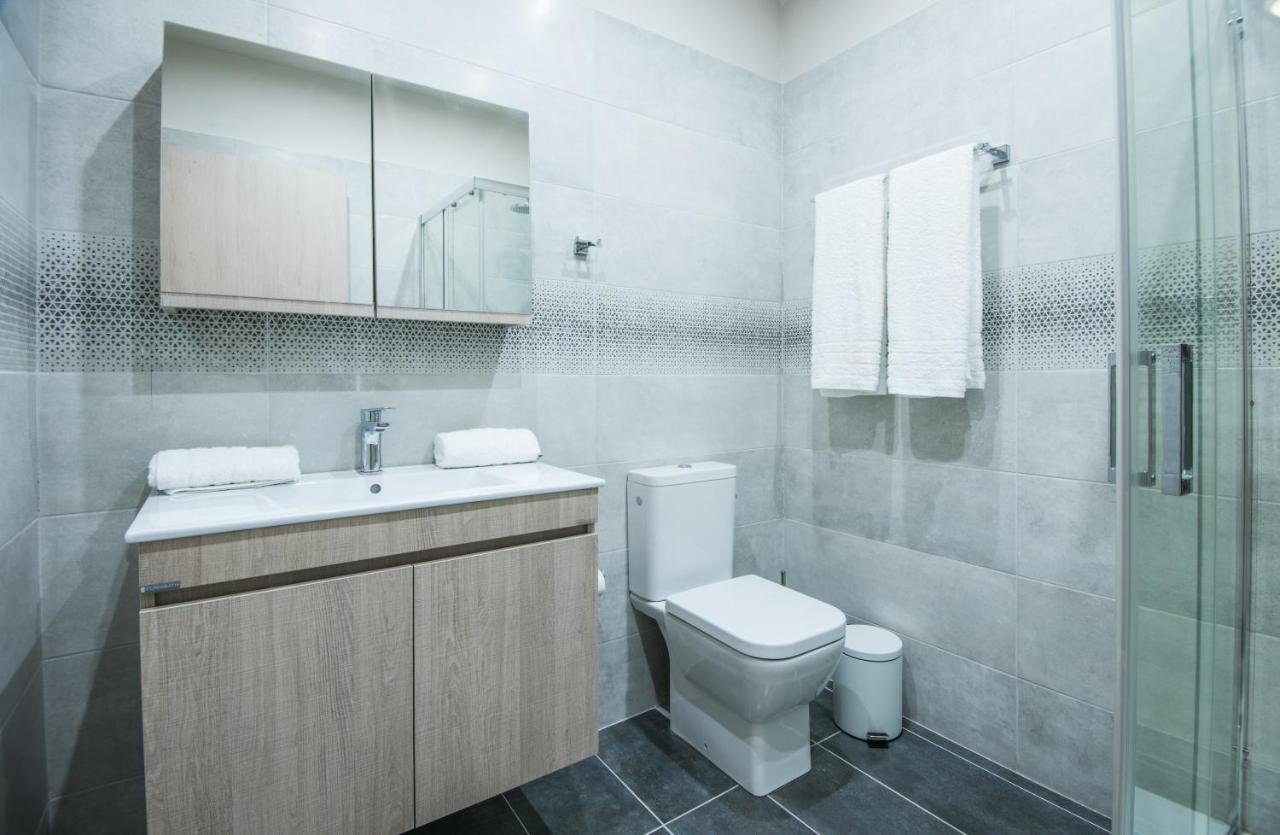 Olivia Suite Agios Nikolaos Exterior foto
