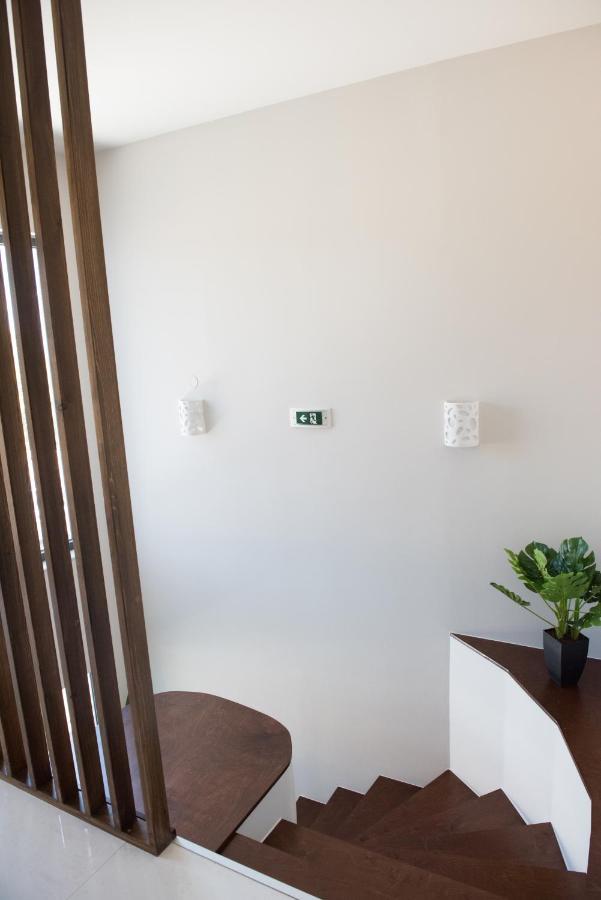 Olivia Suite Agios Nikolaos Exterior foto