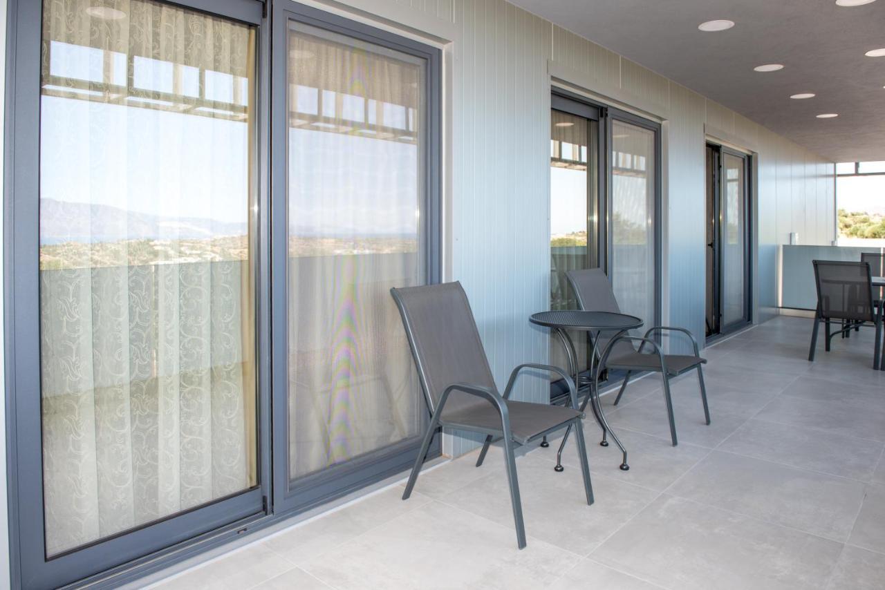 Olivia Suite Agios Nikolaos Exterior foto