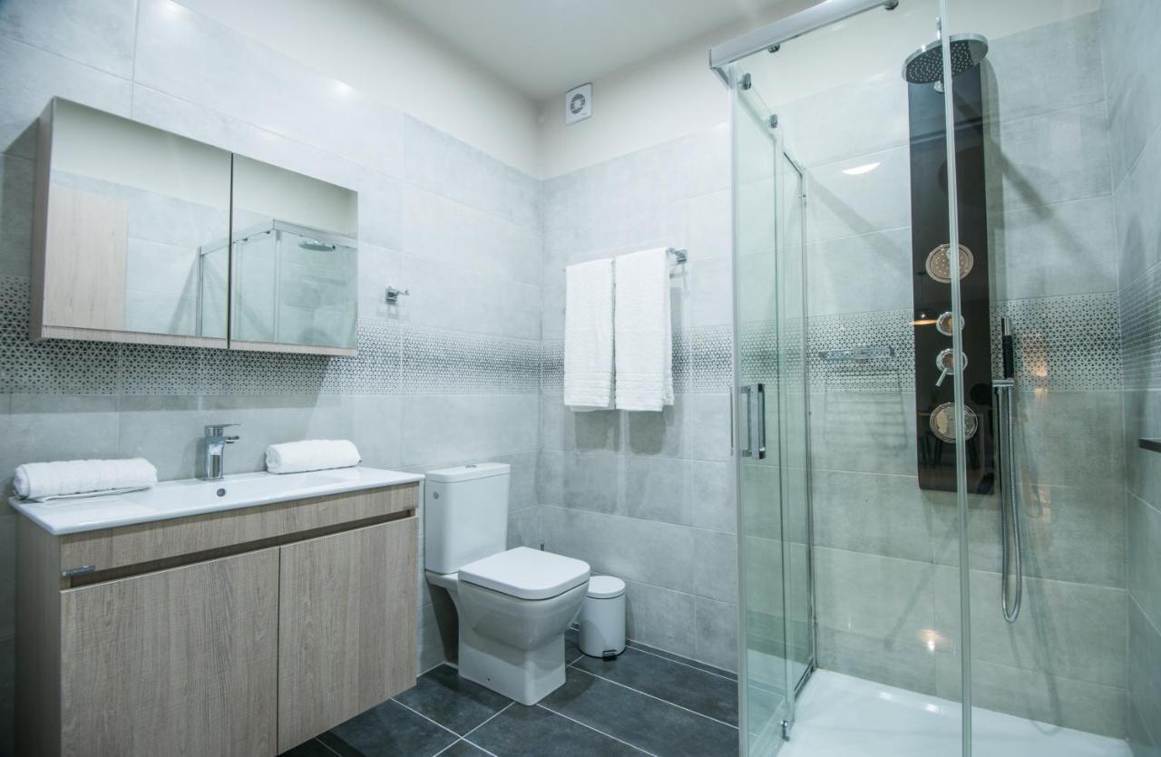 Olivia Suite Agios Nikolaos Exterior foto