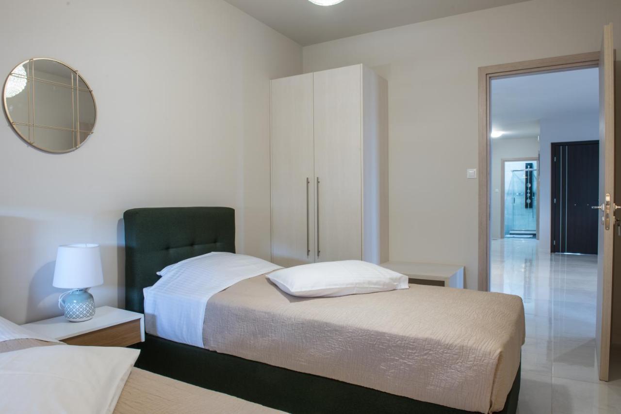 Olivia Suite Agios Nikolaos Exterior foto